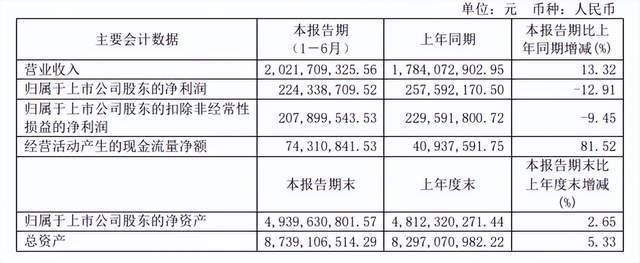 烟台老板遭留置，百亿龙头艰难护盘